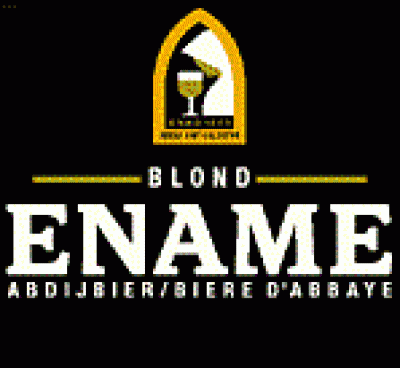 Ename blond